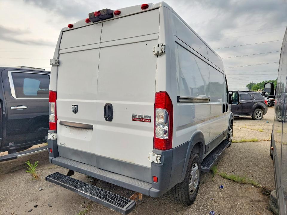 Aukcja sprzedaży 2017 Ram Promaster 1500, vin: 3C6TRVBG1HE537657, numer aukcji: 60634926
