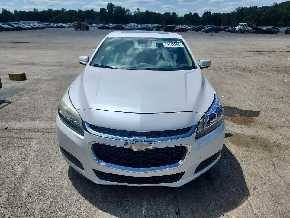 2015 Chevrolet Malibu მანქანა იყიდება აუქციონზე, vin: 1G11C5SL3FF235006, აუქციონის ნომერი: 62388356