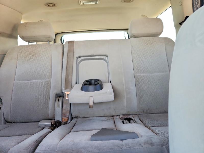 2007 Chevrolet Tahoe მანქანა იყიდება აუქციონზე, vin: 1GNFC13C47R292715, აუქციონის ნომერი: 62916846