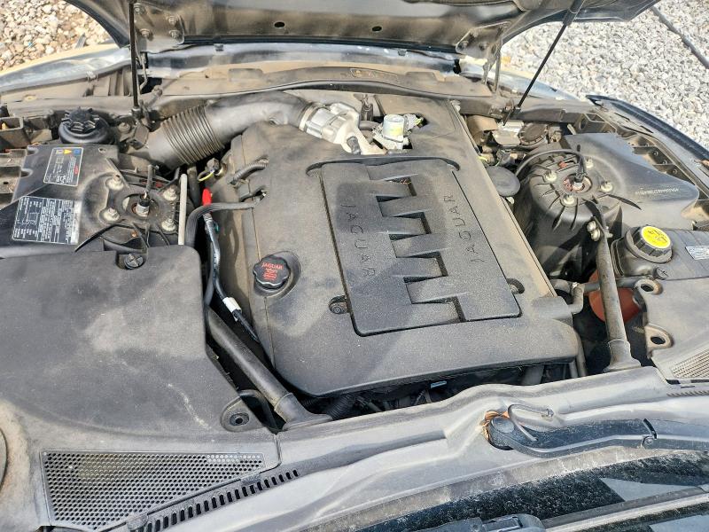 Продаж на аукціоні авто 2007 Jaguar Xk, vin: SAJDA44B375B04551, номер лоту: 62653276