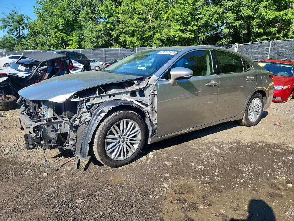 Aukcja sprzedaży 2015 Lexus Es, vin: JTHBK1GG9F2197175, numer aukcji: 60019106