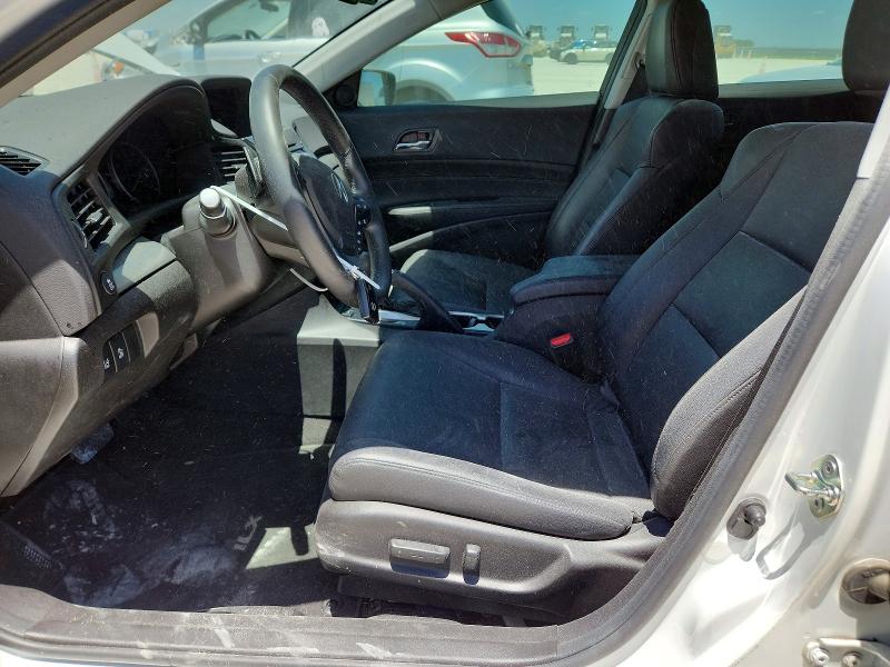 2016 Acura Ilx მანქანა იყიდება აუქციონზე, vin: 19UDE2F75GA013738, აუქციონის ნომერი: 60193966
