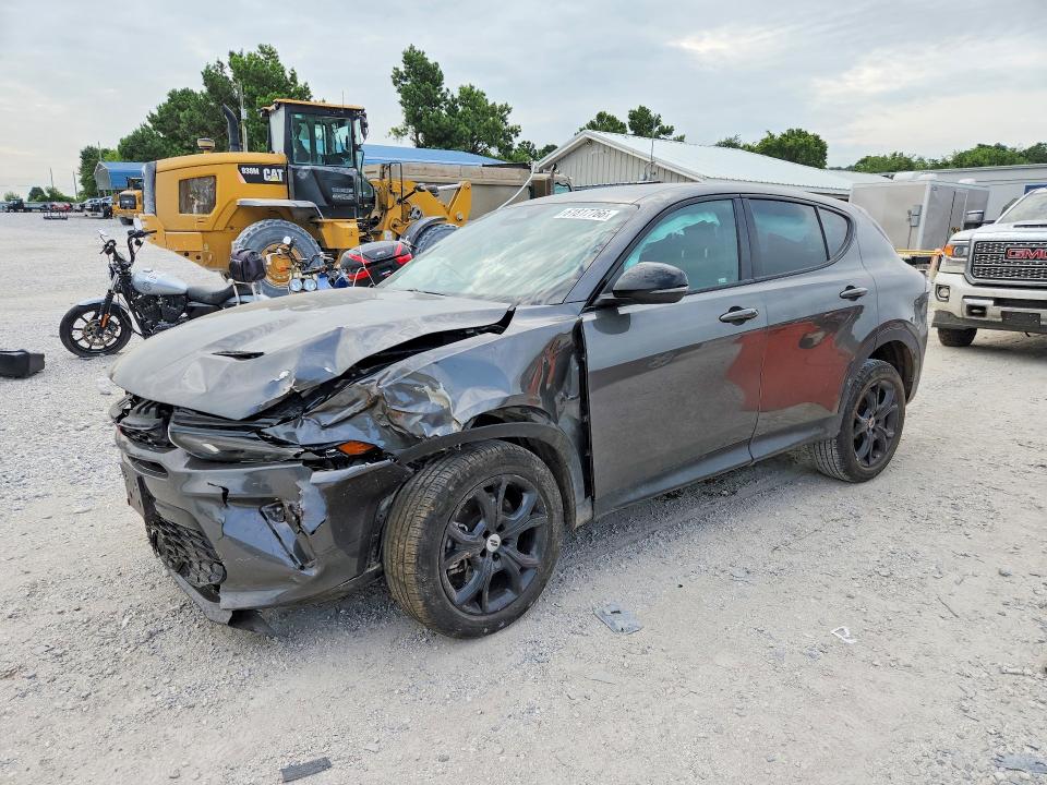 Aukcja sprzedaży 2024 Dodge Hornet, vin: ZACNDFAN0R3A34963, numer aukcji: 61817766