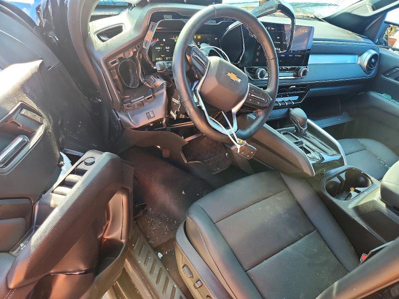Aukcja sprzedaży 2026 Chevrolet Colorado, vin: 1GCPSCEK8T1144642, numer aukcji: 55808896