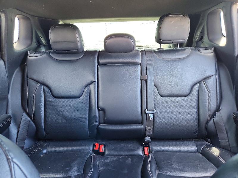 Aukcja sprzedaży 2021 Jeep Compass, vin: 3C4NJDEB4MT591799, numer aukcji: 59726346