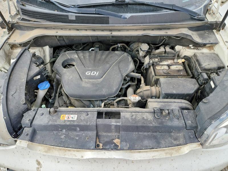 Aukcja sprzedaży 2015 Kia Soul, vin: KNDJN2A2XF7220537, numer aukcji: 61524316