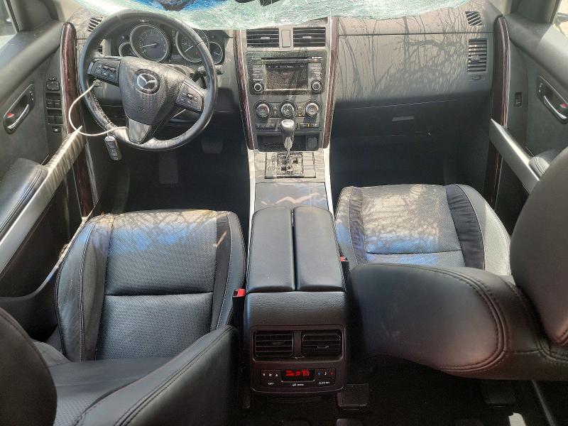 Продаж на аукціоні авто 2015 Mazda Cx-9, vin: JM3TB3DV4F0458722, номер лоту: 60153436