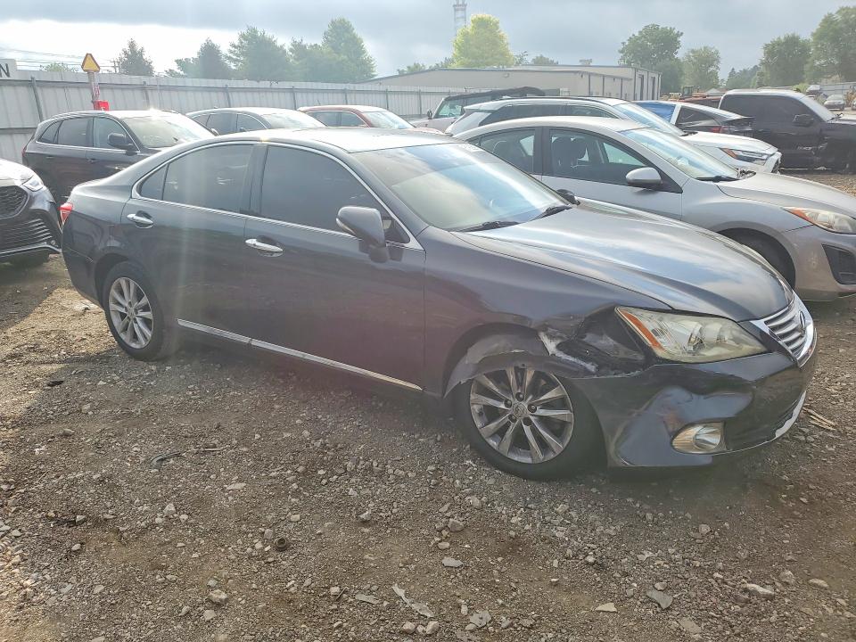 Продаж на аукціоні авто 2010 Lexus Es, vin: JTHBK1EG0A2395803, номер лоту: 61908976