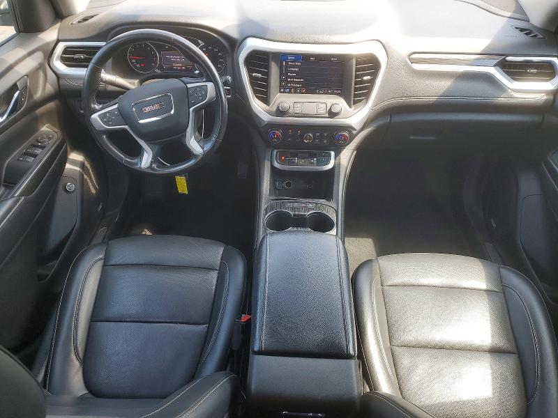 Auction sale of the 2021 Gmc Acadia, vin: 1GKKNULS7MZ167573, lot number: 60147346