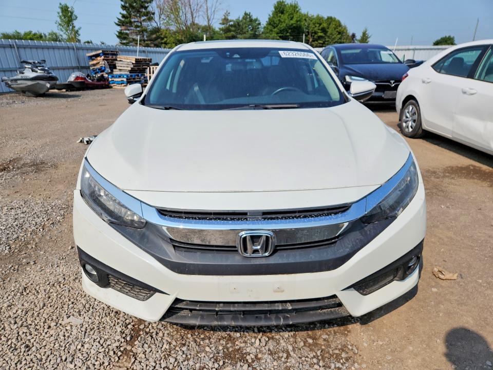 Продажа на аукционе авто 2017 Honda Civic, vin: 2HGFC1F92HH102857, номер лота: 62326566