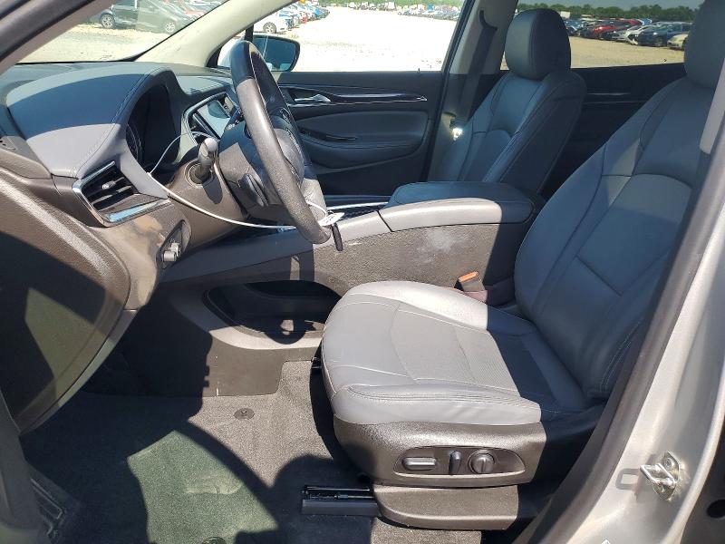 Aukcja sprzedaży 2021 Buick Enclave, vin: 5GAERBKWXMJ178427, numer aukcji: 59866196