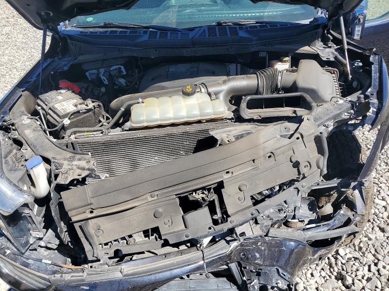 Aukcja sprzedaży 2021 Ford F150, vin: 1FTFW1E81MFA61504, numer aukcji: 59727026