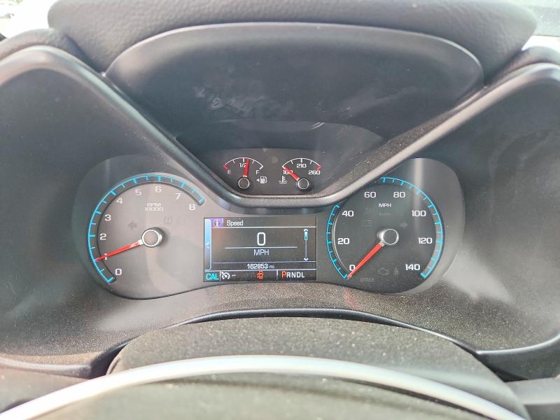 Aukcja sprzedaży 2017 Chevrolet Colorado, vin: 1GCGTCEN9H1238639, numer aukcji: 60493316