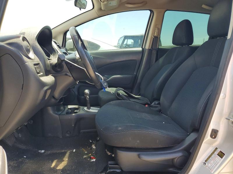 Продаж на аукціоні авто 2014 Nissan Versa Note, vin: 3N1CE2CP9EL402485, номер лоту: 62653796