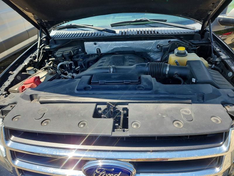 62118226 :رقم المزاد ، 1FMJU1JT4HEA10662 vin ، 2017 Ford Expedition مزاد بيع