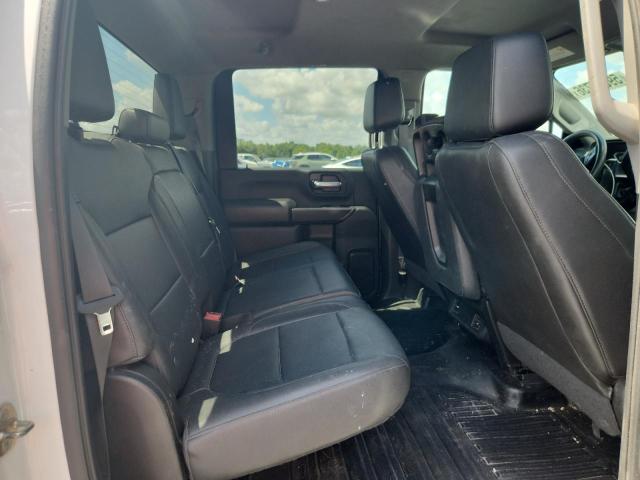 2023 Gmc Sierra მანქანა იყიდება აუქციონზე, vin: 1GT49SEY8PF107905, აუქციონის ნომერი: 59387736
