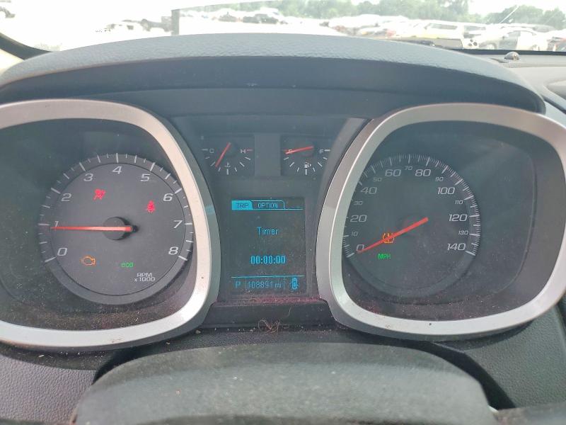 Продаж на аукціоні авто 2015 Chevrolet Equinox, vin: 2GNALBEK0F6314627, номер лоту: 61901916
