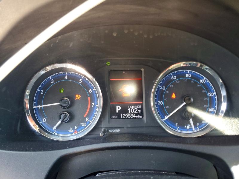 Продаж на аукціоні авто 2017 Toyota Corolla, vin: 2T1BURHE5HC864786, номер лоту: 61950456