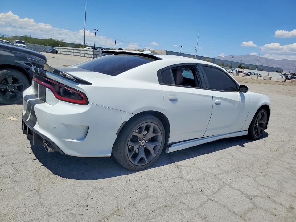 Aukcja sprzedaży 2019 Dodge Charger, vin: 2C3CDXCT7KH738090, numer aukcji: 60861436