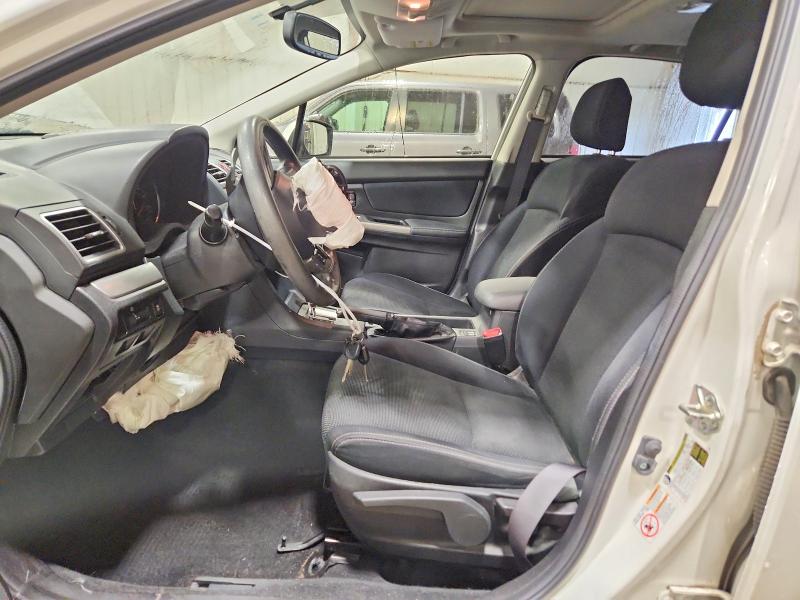 Продажа на аукционе авто 2015 Subaru Xv Crosstrek, vin: JF2GPADC2F8214648, номер лота: 61353726