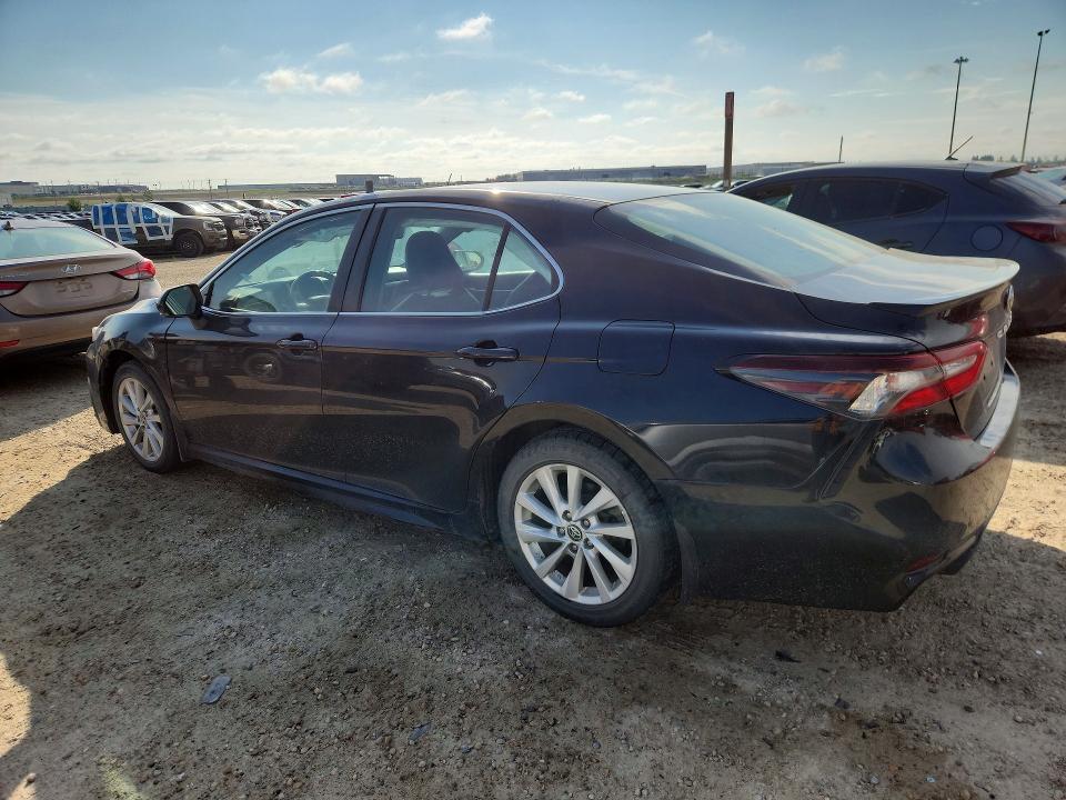 Продаж на аукціоні авто 2021 Toyota Camry, vin: 4T1G11AK6MU573514, номер лоту: 59402116