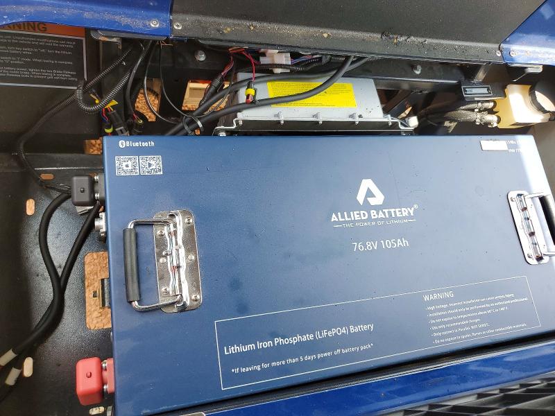 Продажа на аукционе авто 2026 Unknown Other, vin: G0LF2404152, номер лота: 73345635