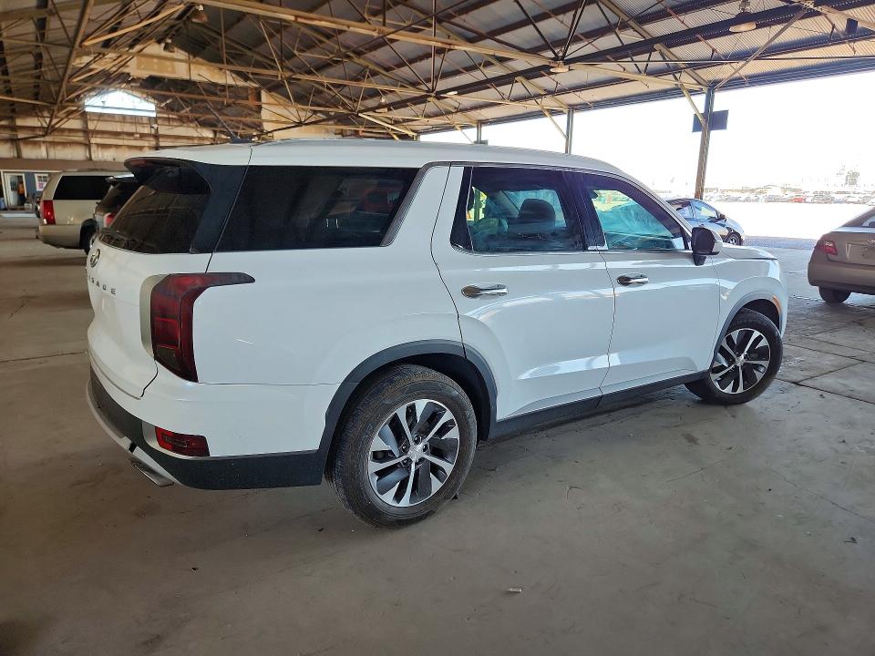 Продаж на аукціоні авто 2020 Hyundai Palisade, vin: KM8R24HE8LU040635, номер лоту: 60059526
