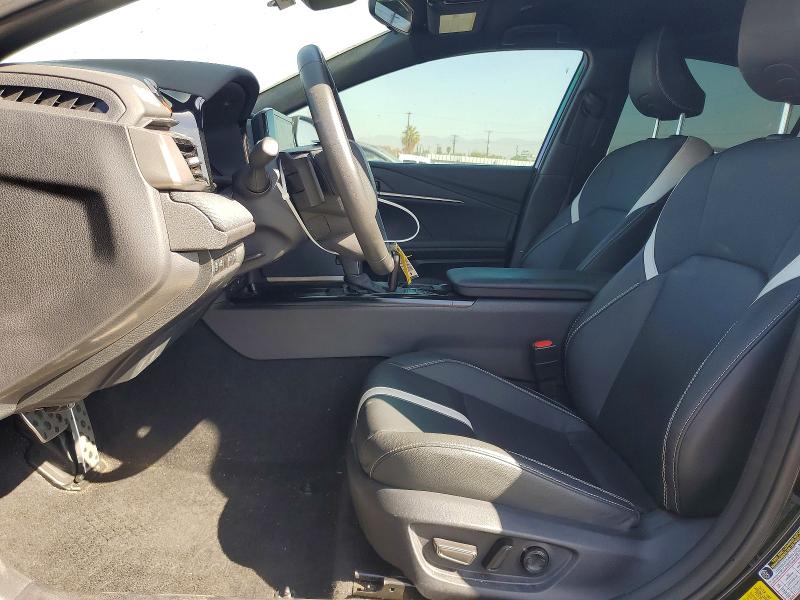 Aukcja sprzedaży 2025 Toyota Camry, vin: 4T1DAACK7SU543368, numer aukcji: 63407716