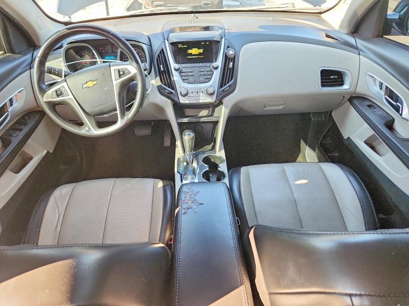 Продаж на аукціоні авто 2017 Chevrolet Equinox, vin: 2GNFLGEK4H6320663, номер лоту: 60628226