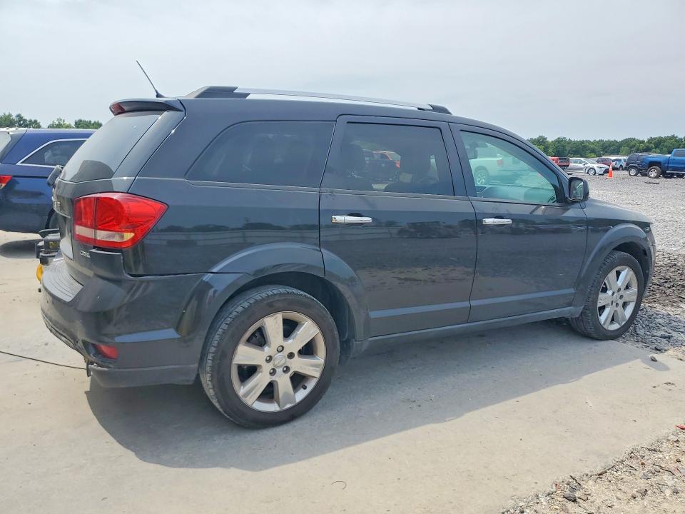 Продаж на аукціоні авто 2013 Dodge Journey, vin: 3C4PDCDG5DT558057, номер лоту: 62567166