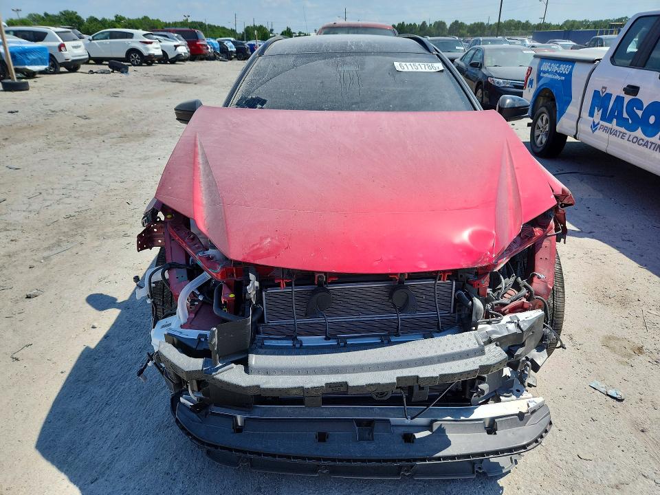 Продажа на аукционе авто 2026 Toyota Crown Signia, vin: JTDACAAJ7T3040085, номер лота: 61151786