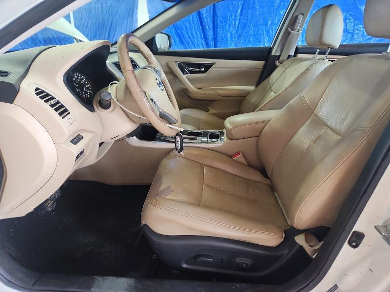 2015 Nissan Altima მანქანა იყიდება აუქციონზე, vin: 1N4AL3AP9FC136150, აუქციონის ნომერი: 59628776