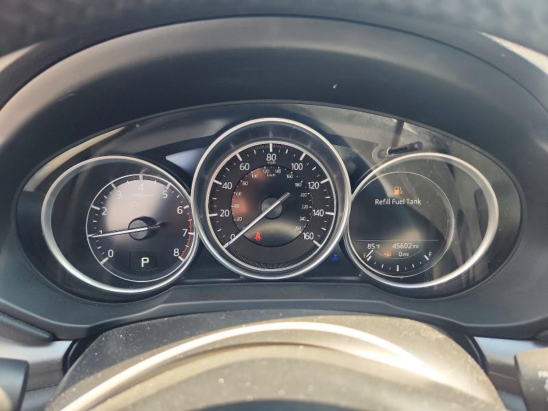 Продаж на аукціоні авто 2025 Mazda Cx-5, vin: JM3KFBCL2S0584582, номер лоту: 62858806