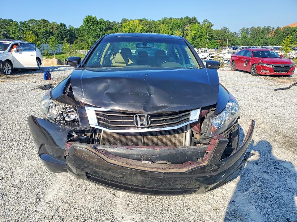 Продажа на аукционе авто 2010 Honda Accord, vin: 1HGCP2F81AA144641, номер лота: 60279216