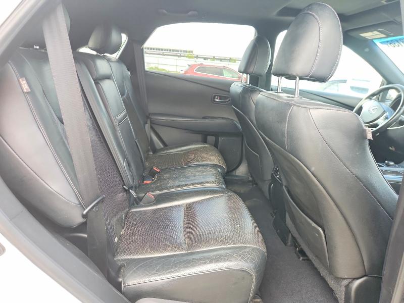 Продаж на аукціоні авто 2015 Lexus Rx 350, vin: 2T2BK1BA6FC285974, номер лоту: 62123136