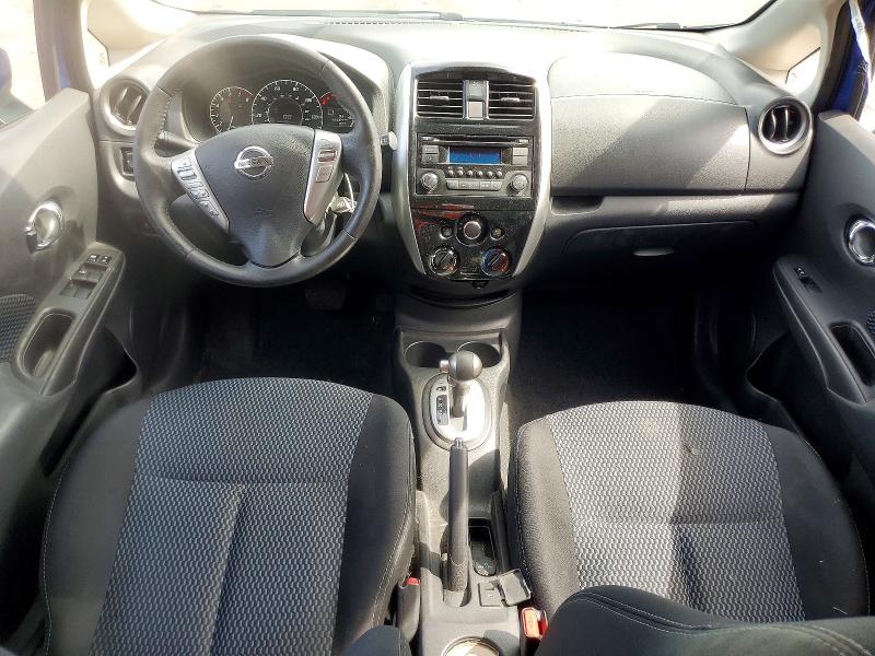 Продаж на аукціоні авто 2015 Nissan Versa Note, vin: 3N1CE2CP2FL423437, номер лоту: 61163826