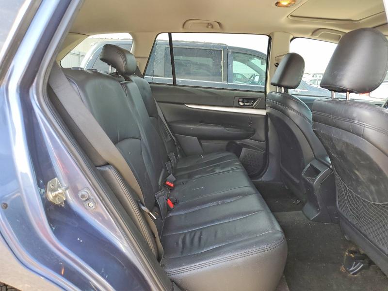 Продажа на аукционе авто 2013 Subaru Outback, vin: 4S4BRBGC4D3233146, номер лота: 60167916