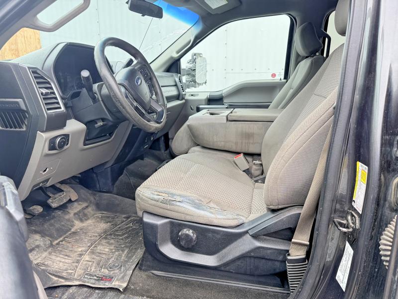 Aukcja sprzedaży 2017 Ford F350, vin: 1FT8W3B68HEB20132, numer aukcji: 57686376