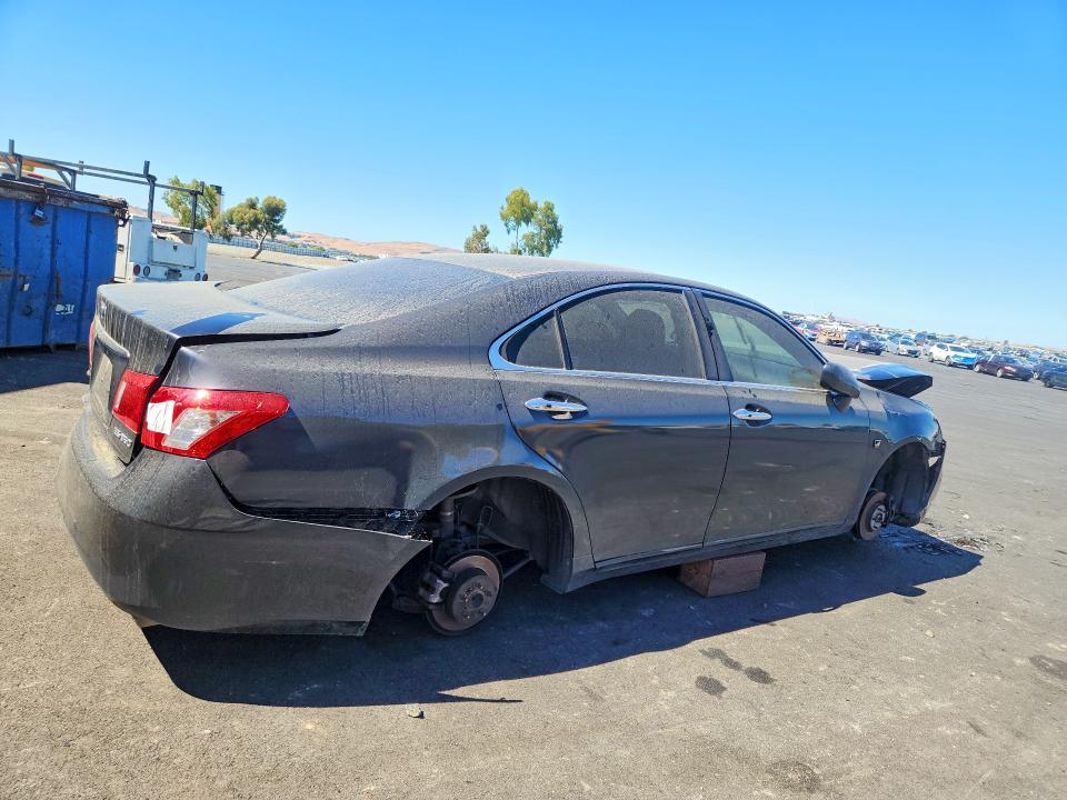 Продажа на аукционе авто 2008 Lexus Es, vin: JTHBJ46G382248842, номер лота: 54147436