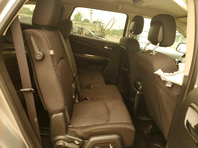 2015 Dodge Journey მანქანა იყიდება აუქციონზე, vin: 3C4PDDBG2FT607341, აუქციონის ნომერი: 60570656