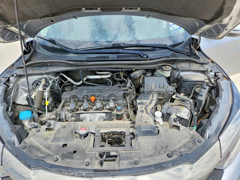 Auction sale of the 2021 Honda Hr-v, vin: 3CZRU5H75MM707652, lot number: 59970476