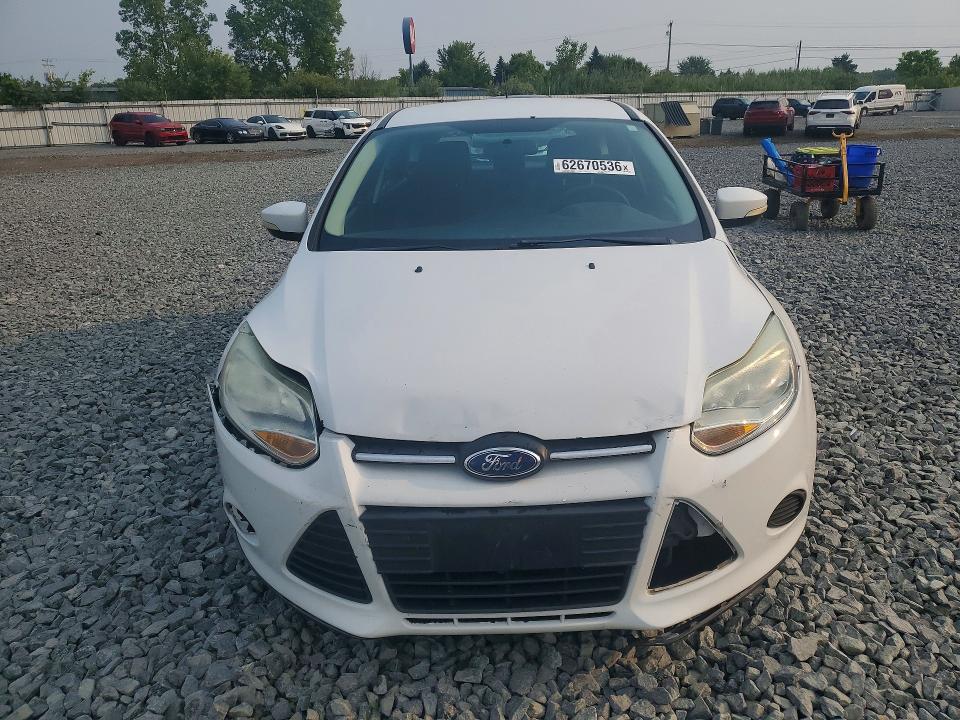 Aukcja sprzedaży 2014 Ford Focus, vin: 1FADP3K27EL320635, numer aukcji: 62670536