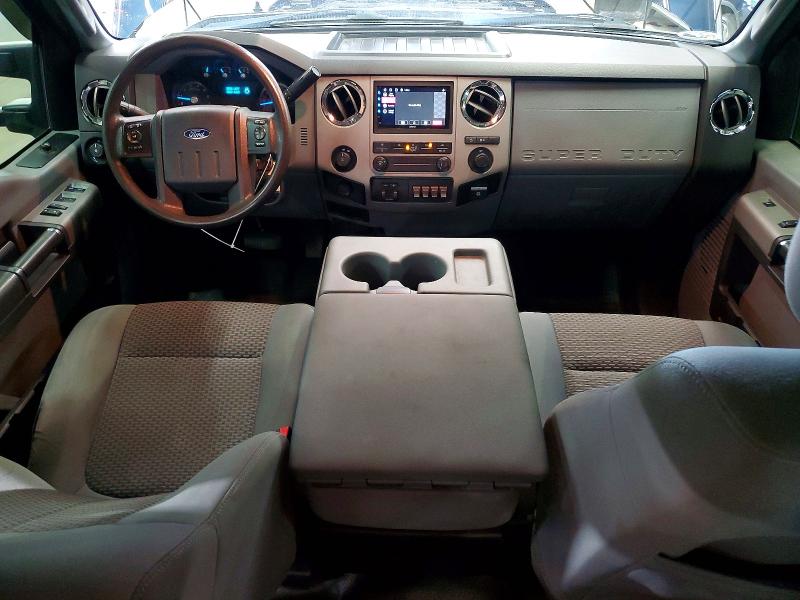 2013 Ford F250 მანქანა იყიდება აუქციონზე, vin: 1FT7W2B61DEB21431, აუქციონის ნომერი: 59353236