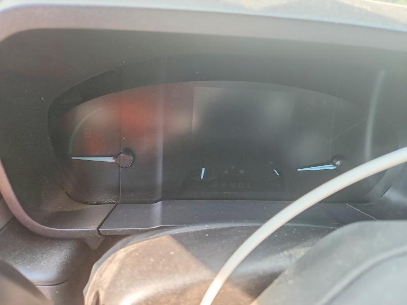 85632845 :رقم المزاد ، 3FTTW8A33RRA04463 vin ، 2024 Ford Maverick مزاد بيع