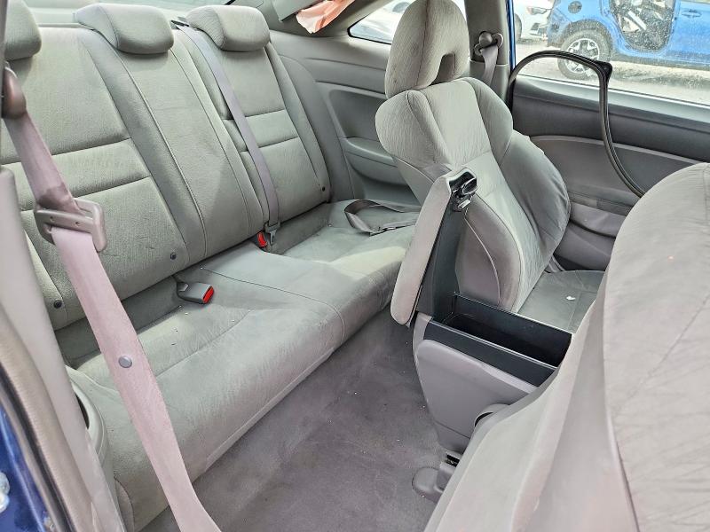 63241966 :رقم المزاد ، 2HGFG12628H566456 vin ، 2008 Honda Civic مزاد بيع