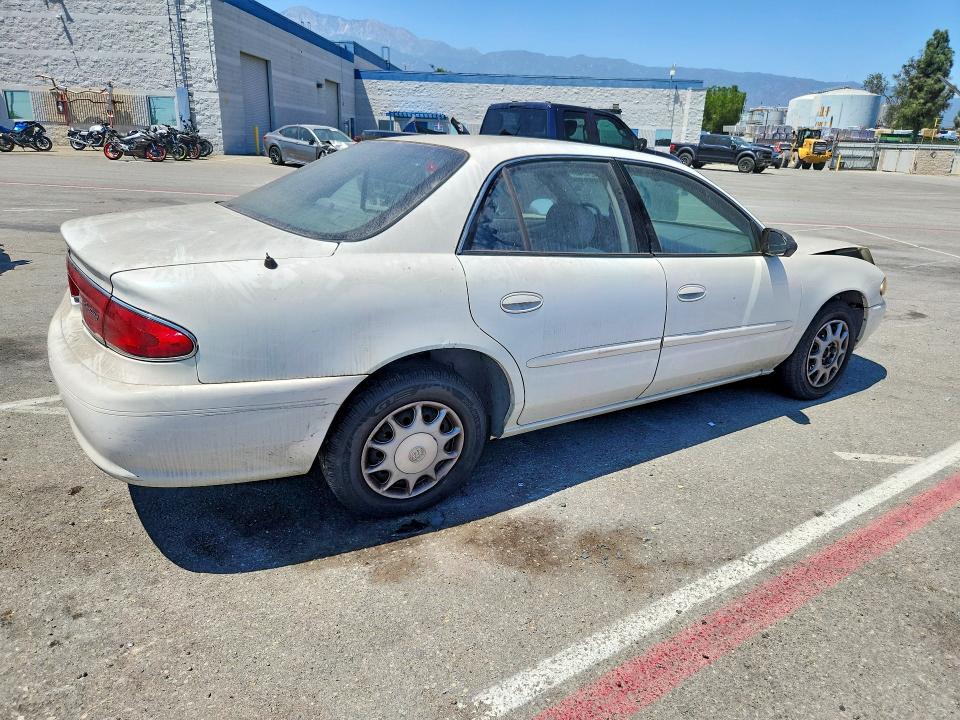 Продаж на аукціоні авто 2004 Buick Century, vin: 2G4WS52J241289363, номер лоту: 62424646