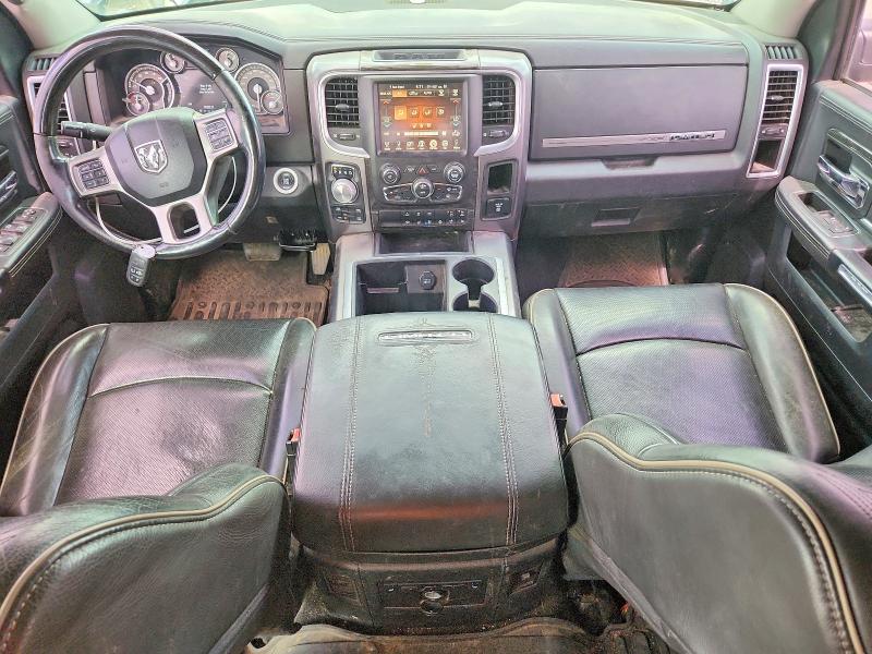 Aukcja sprzedaży 2015 Ram 1500, vin: 1C6RR7PMXFS707707, numer aukcji: 60228066