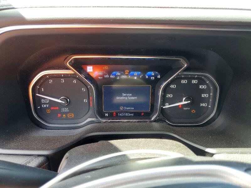 60899736 :رقم المزاد ، 1GKS1DKL6MR318392 vin ، 2021 Gmc Yukon مزاد بيع