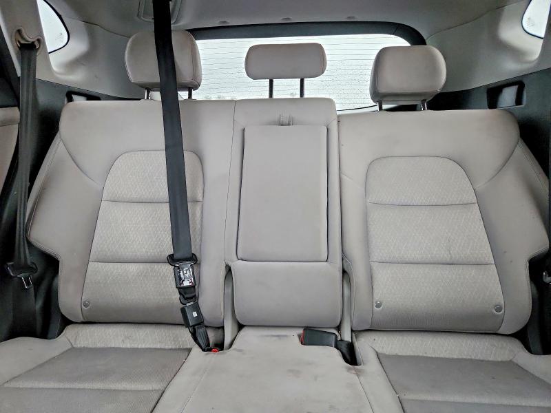 Aukcja sprzedaży 2018 Hyundai Tucson, vin: KM8J2CA49JU818236, numer aukcji: 61549906