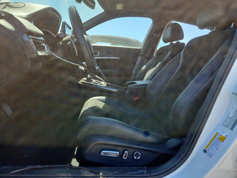 Продажа на аукционе авто 2025 Acura Integra, vin: 19UDE4H62SA006223, номер лота: 61859586